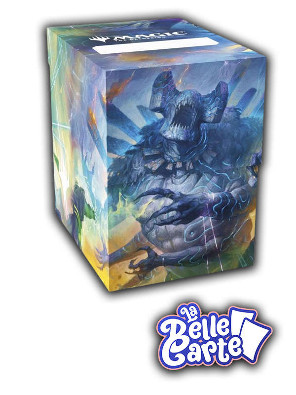 MTG | GG MTG SOS SOFT DYNACRATE 100+ XL - MOMENT OF R.