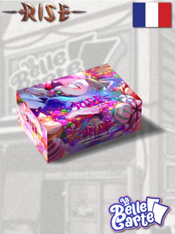 Display Rise TCG CANDYPOCALYPSE - Français
