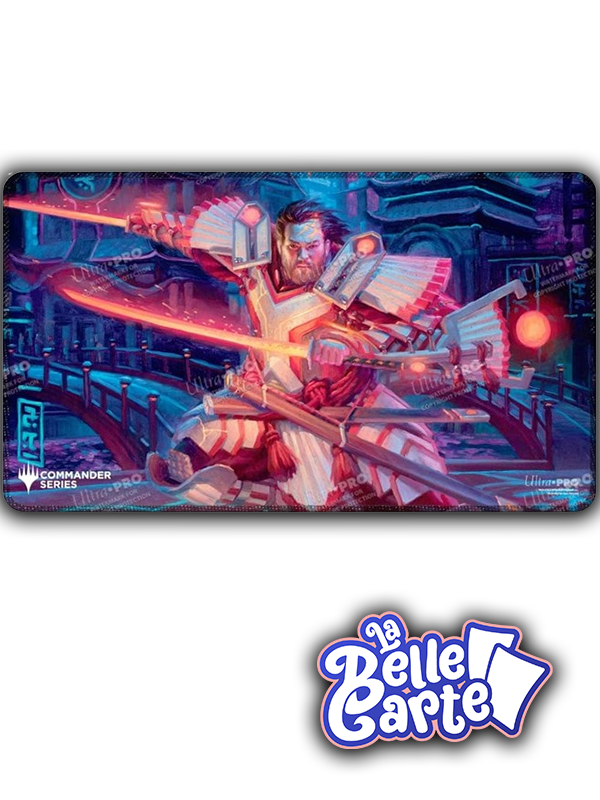 MTG | Playmat Ultra Pro Isshin