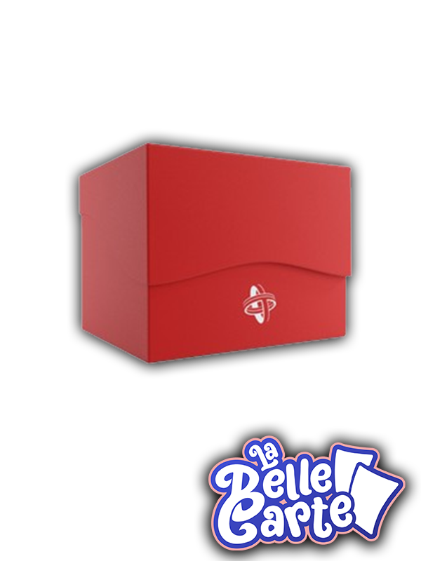 GG | SIDE HOLDER 80+XL RED