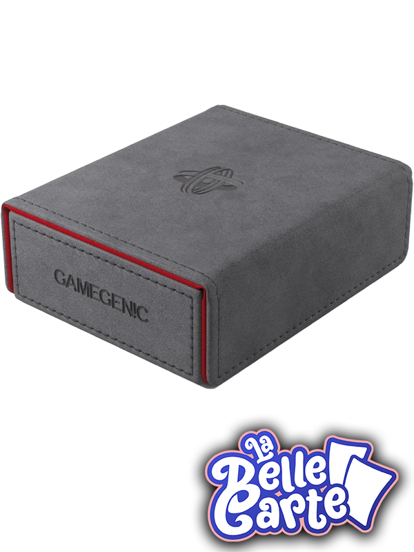 GG | TOKEN KEEP CONVERTIBLE GREY