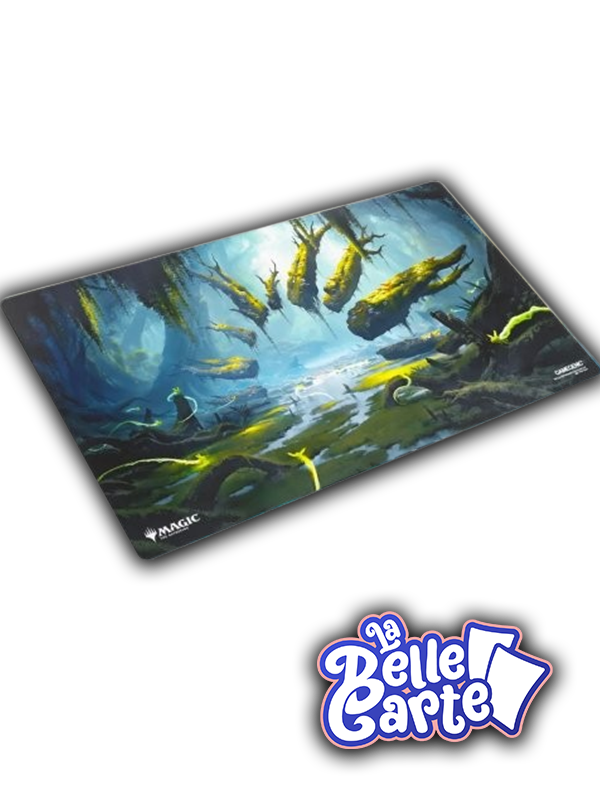 MTG | Playmat GG MTG SOS SHINY - DEATHCAP GLADE