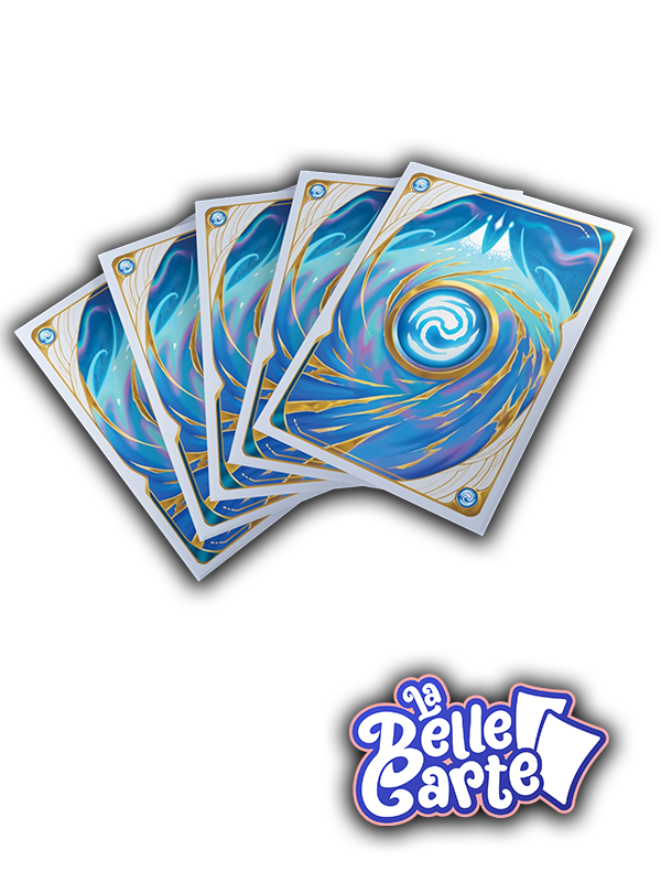 Altered | Protège-cartes - Ice Storm