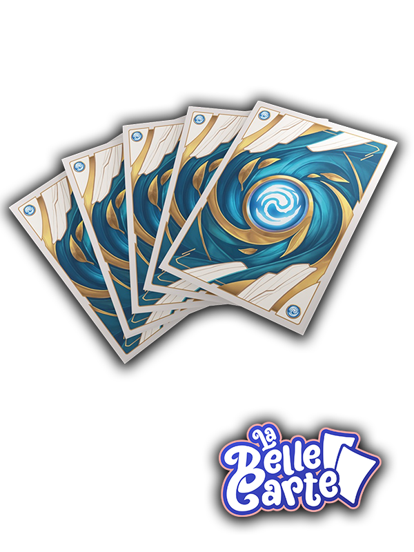 Altered | Protège-cartes - Mana Orb