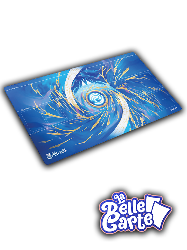 Altered | Tapis de jeu - Ice Storm