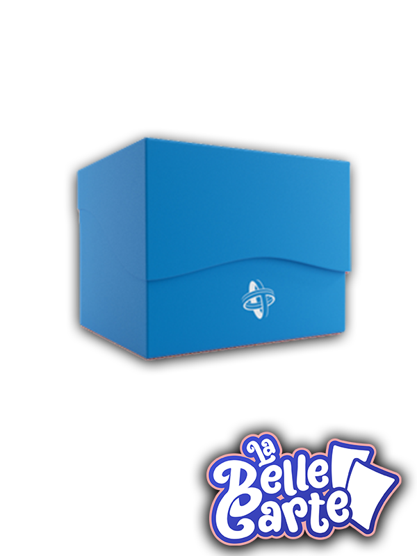 GG | SIDE HOLDER 100+XL BLUE