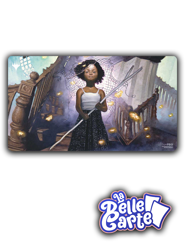 MTG | Tapis de jeu - Ultra Pro - Aminatou