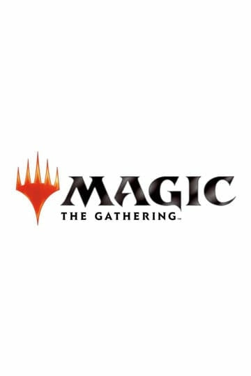 VOIR MAGIC : THE GATHERING