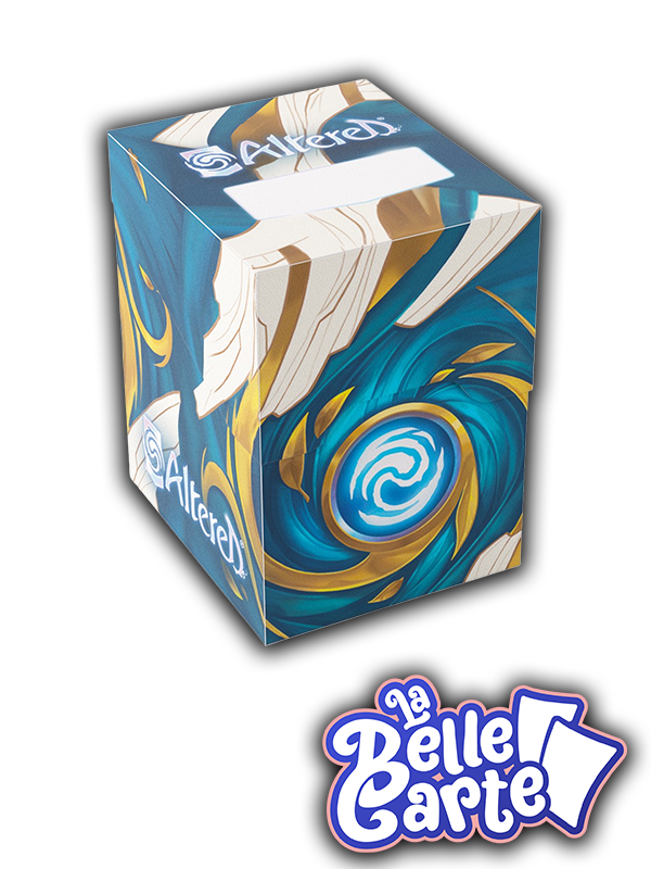 GG : ALTERED : EXPEDITION SOFT BOX : MANA ORB