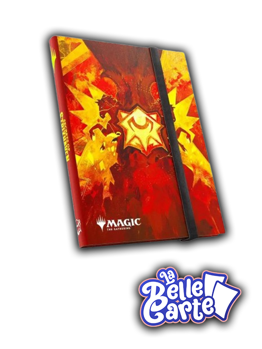 MTG | GG MTG SOS CASUAL ALBUM 18-POCKET - LOREHOLD