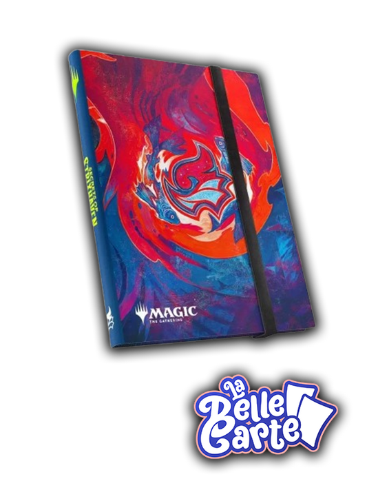 MTG | GG MTG SOS CASUAL ALBUM 18-POCKET - PRISMARI