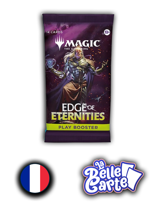 MTG | Play Booster Aux Portes Des Éternités VF