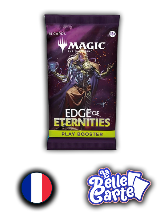 MTG | Play Booster Aux Portes Des Éternités VF