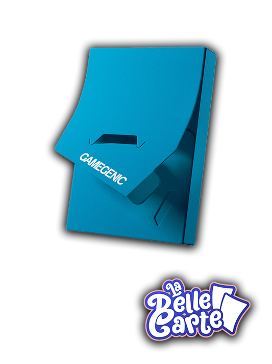 GG | CUBE POCKET 15+ BLUE
