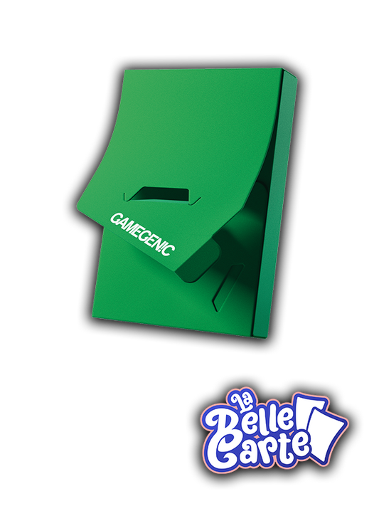 GG | CUBE POCKET 15+ GREEN