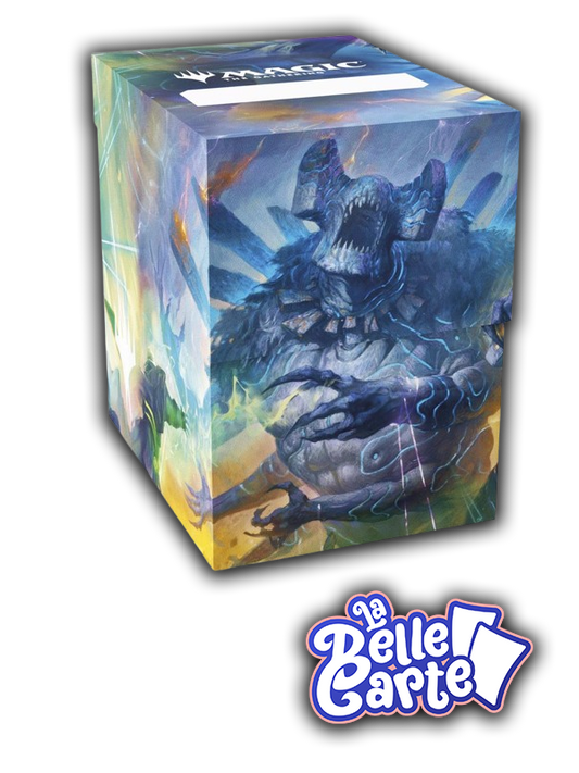 MTG | GG MTG SOS SOFT DYNACRATE 100+ XL - MOMENT OF R.