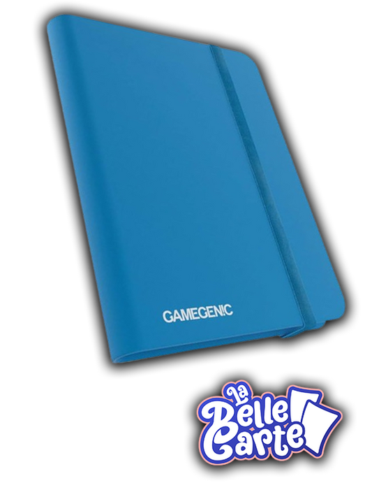 GG | CASUAL ALBUM 8-POCKET BLUE 160