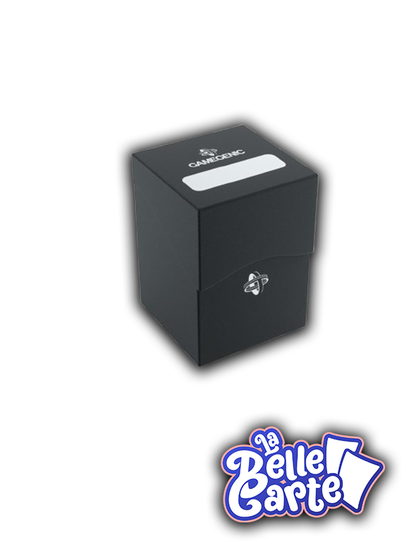 GG | DECK HOLDER 100+ BLACK