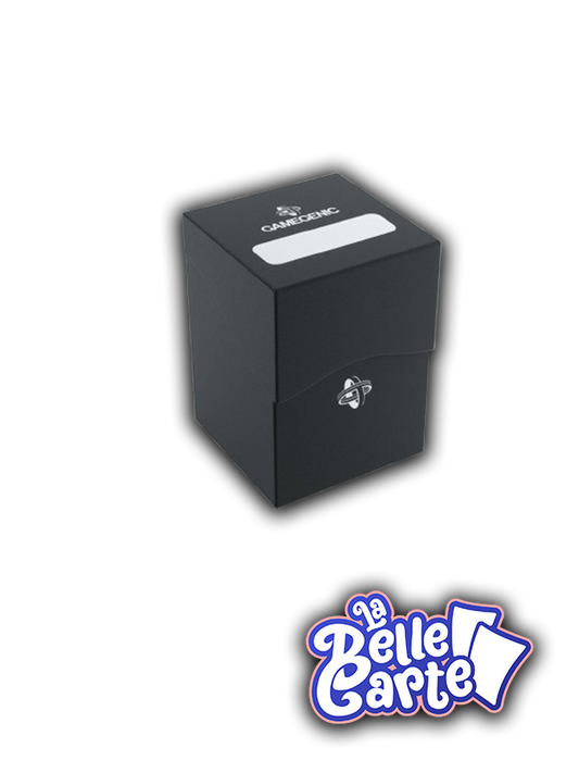 GG | DECK HOLDER 100+ BLACK