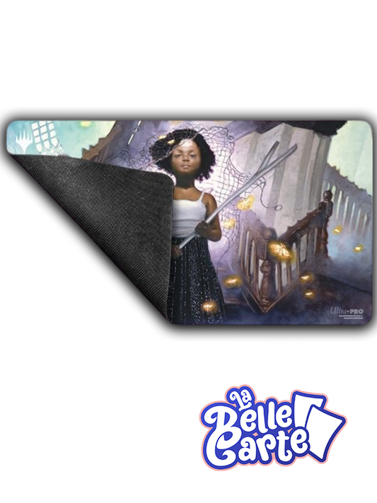 MTG | Playmat Ultra Pro Aminatou