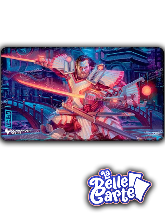 MTG | Playmat Ultra Pro Isshin