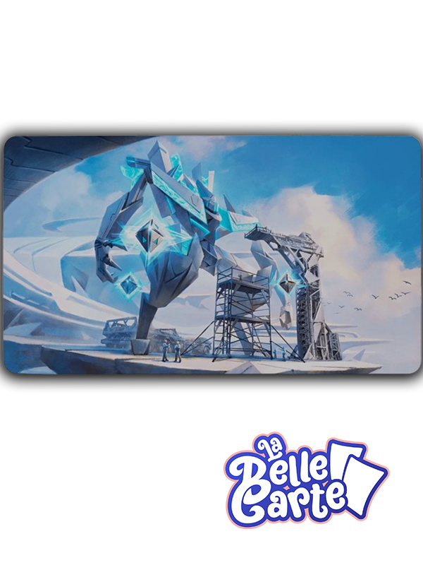MTG | Playmat Ultra Pro Shorikai