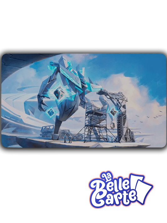 MTG | Playmat Ultra Pro Shorikai
