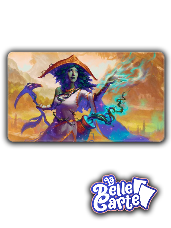 MTG | Playmat Ultra Pro Sythis