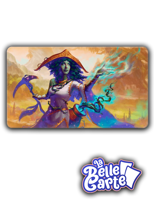 MTG | Playmat Ultra Pro Sythis