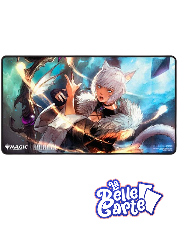 MTG | Playmat Ultra Pro Y'shtola Rul