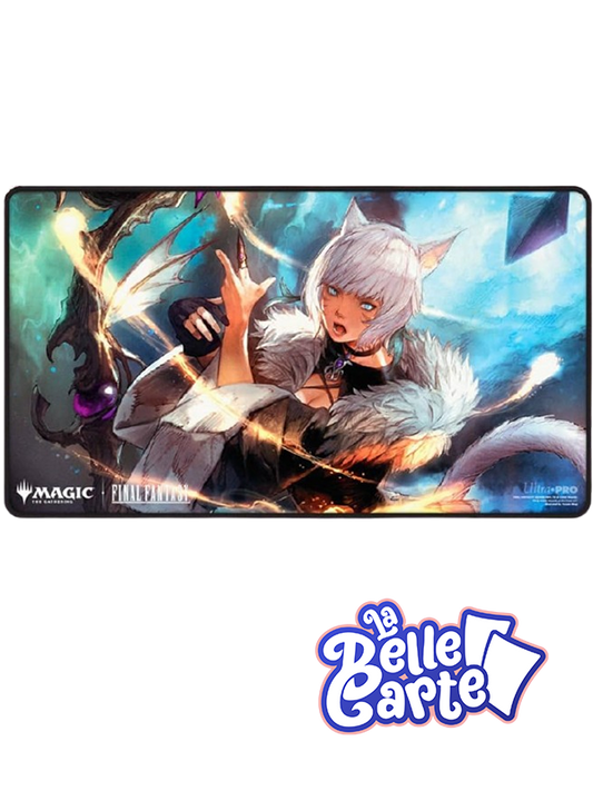 MTG | Playmat Ultra Pro Y'shtola Rul