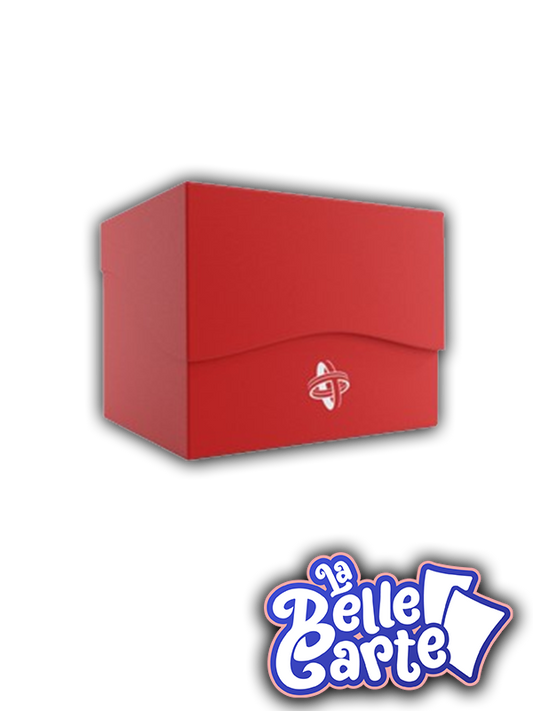 GG | SIDE HOLDER 80+XL RED
