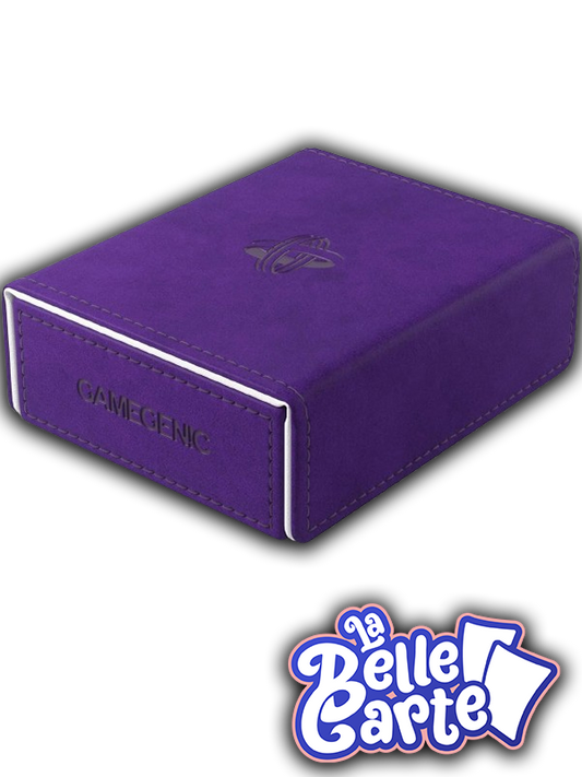 GG | TOKEN KEEP CONVERTIBLE PURPLE