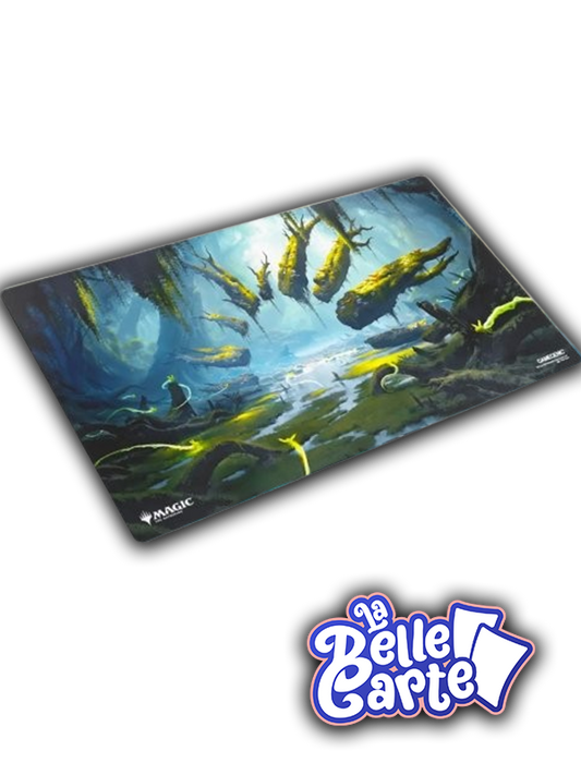MTG | Playmat GG MTG SOS SHINY - DEATHCAP GLADE