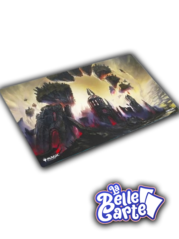 MTG | Playmat GG MTG SOS SHINY - SHATTERED SANCTUM