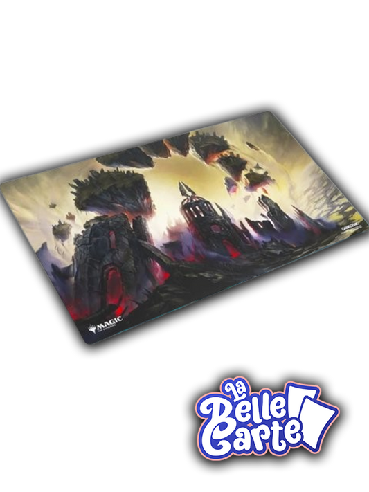 MTG | Playmat GG MTG SOS SHINY - SHATTERED SANCTUM