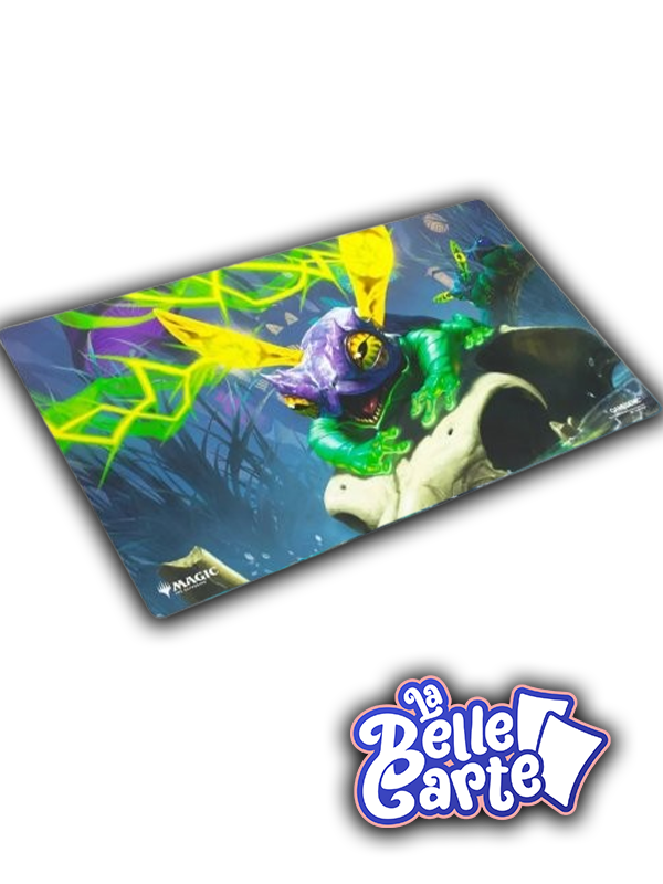 MTG | Playmat GG MTG SOS SHINY - BOGWATER LUMARET