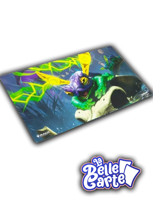MTG | Playmat GG MTG SOS SHINY - BOGWATER LUMARET