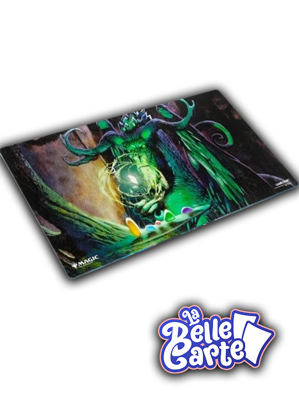 MTG | Playmat GG MTG SOS SHINY - WITHERBLOOM THE BALANCER