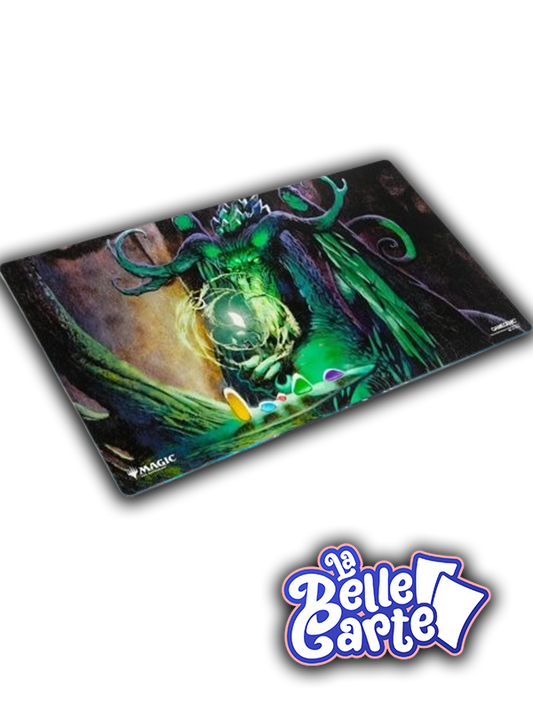 MTG | Playmat GG MTG SOS SHINY - WITHERBLOOM THE BALANCER