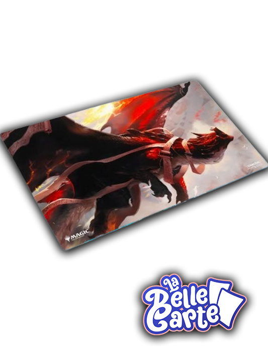 MTG | Playmat GG MTG SOS SHINY - LOREHOLD THE HISTORIAN