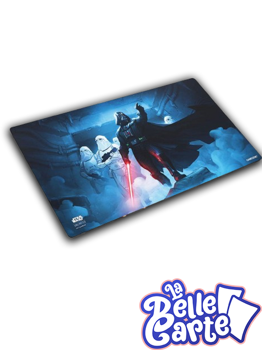 GG : SW UNLIMITED GAME MATE : VADER
