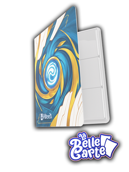 Altered | Album 18 Pochettes – Mana Orb