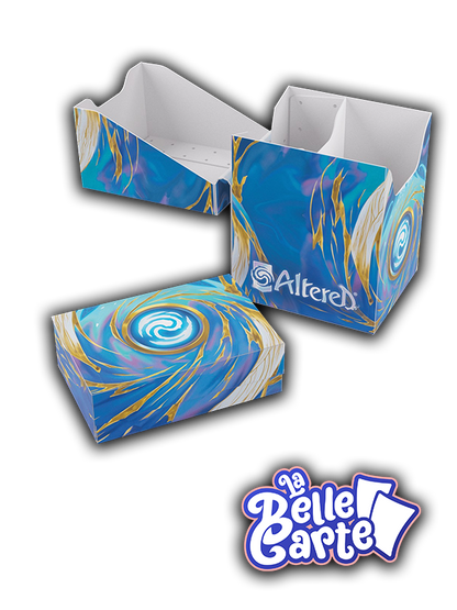 Altered | Deckbox - Ice Storm