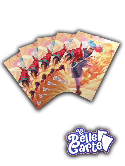 Altered | Protège-cartes - Kojo