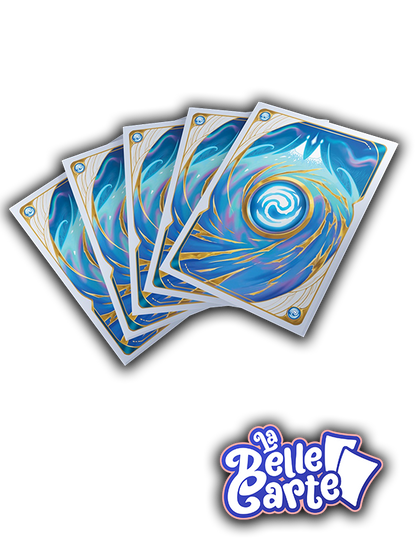 Altered | Protège-cartes - Ice Storm