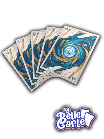 Altered | Protège-cartes - Mana Orb