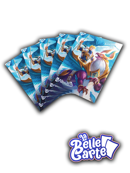 Altered | Protège-cartes - Sigismar