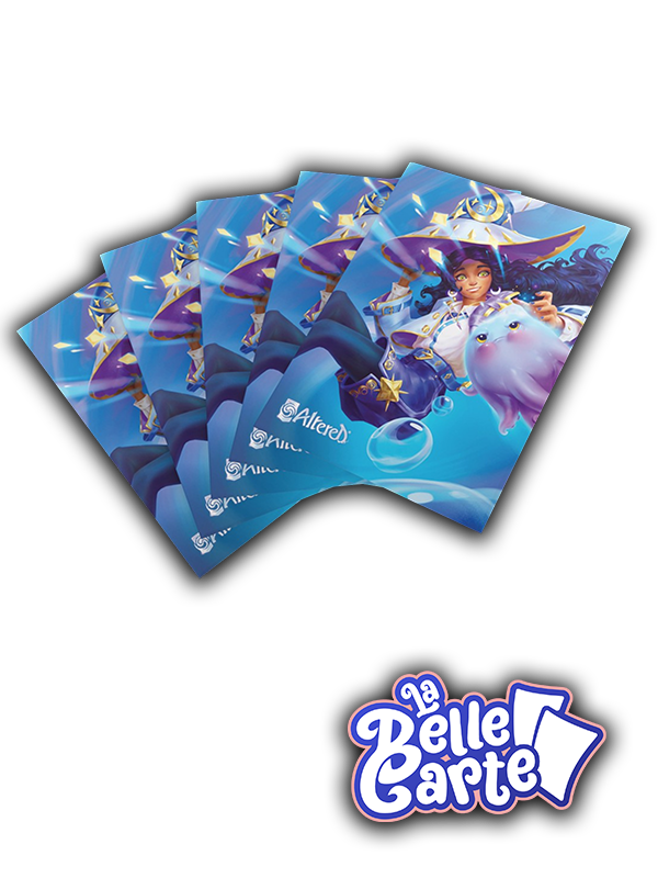 Altered | Protège-cartes - Akesha