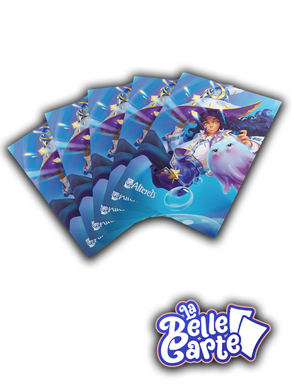 Altered | Protège-cartes - Akesha